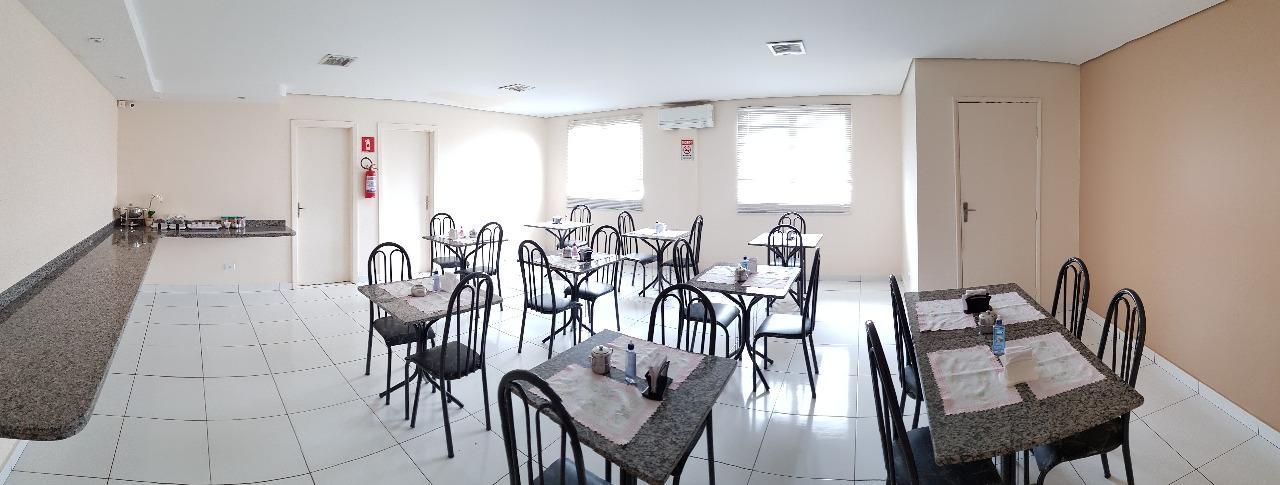 Hotel Premier Campo Grande  Exterior foto